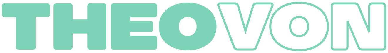 Theo Von Store logo