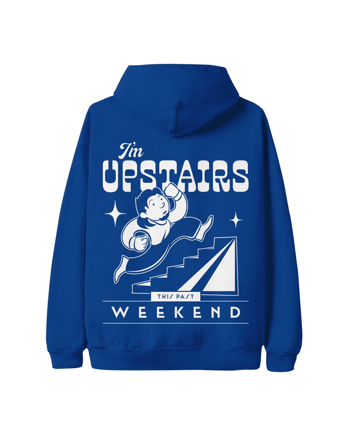 Going Up Hoodie