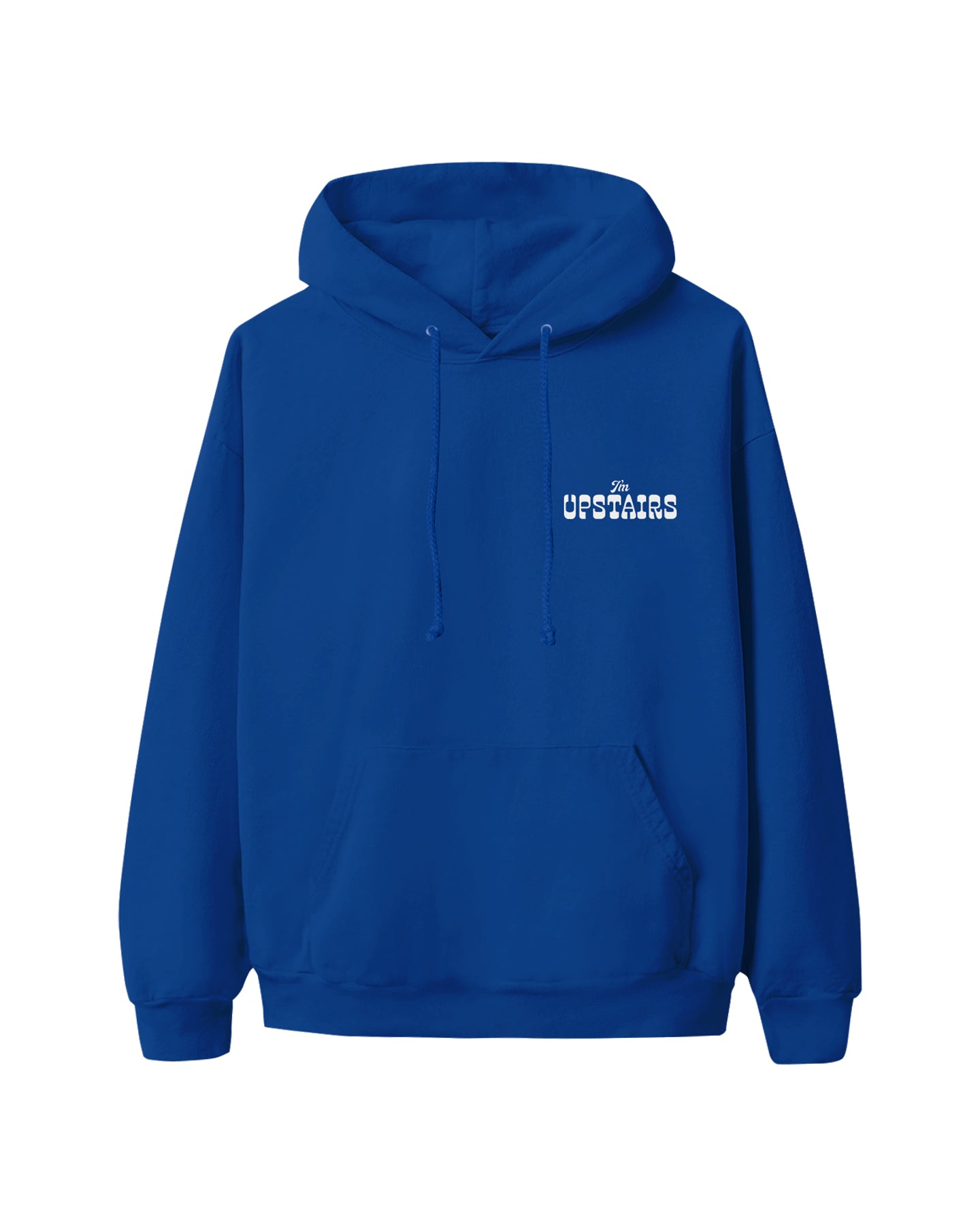 Going Up Hoodie