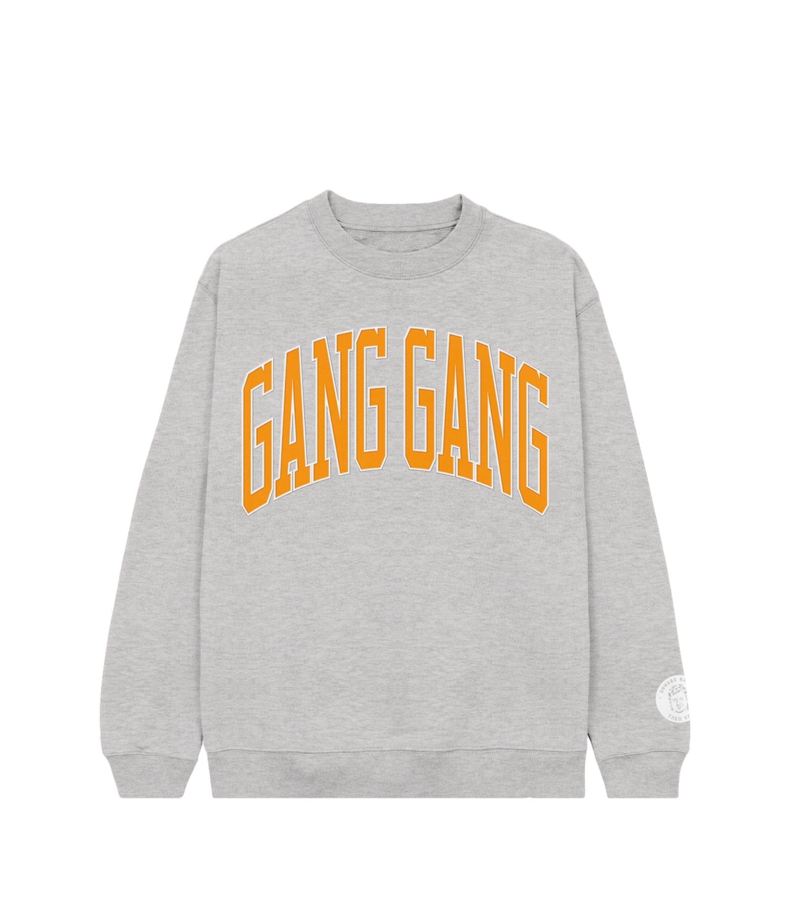 Gang Gang Crewneck