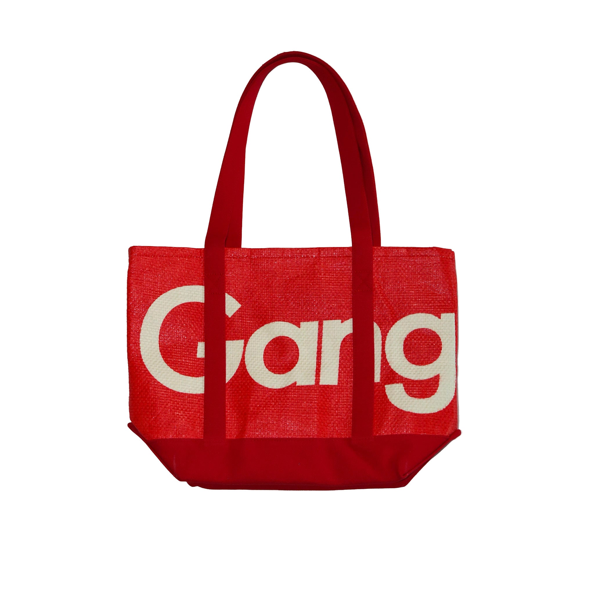 Gang Gang Tote Bag