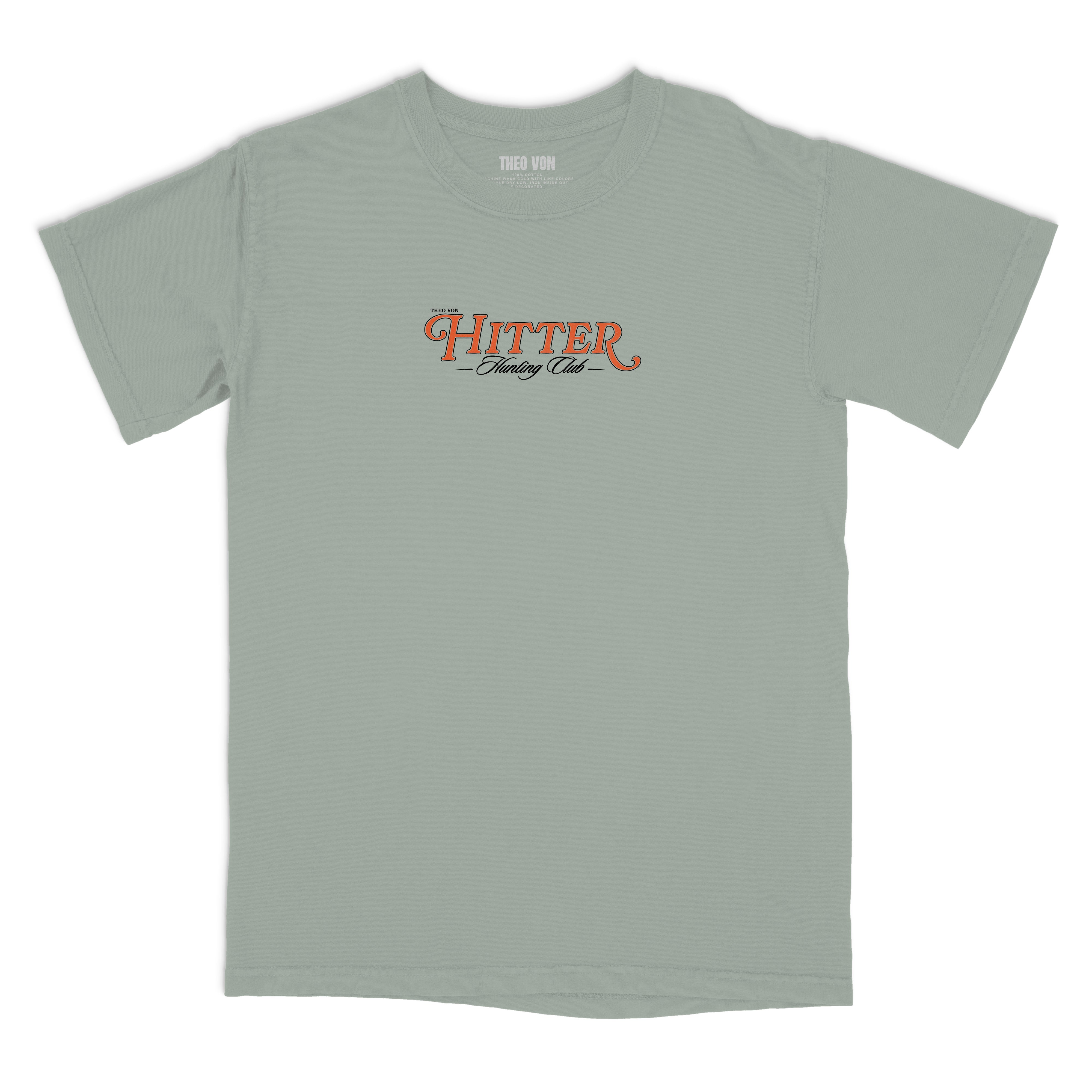 Mallard Bay Tee