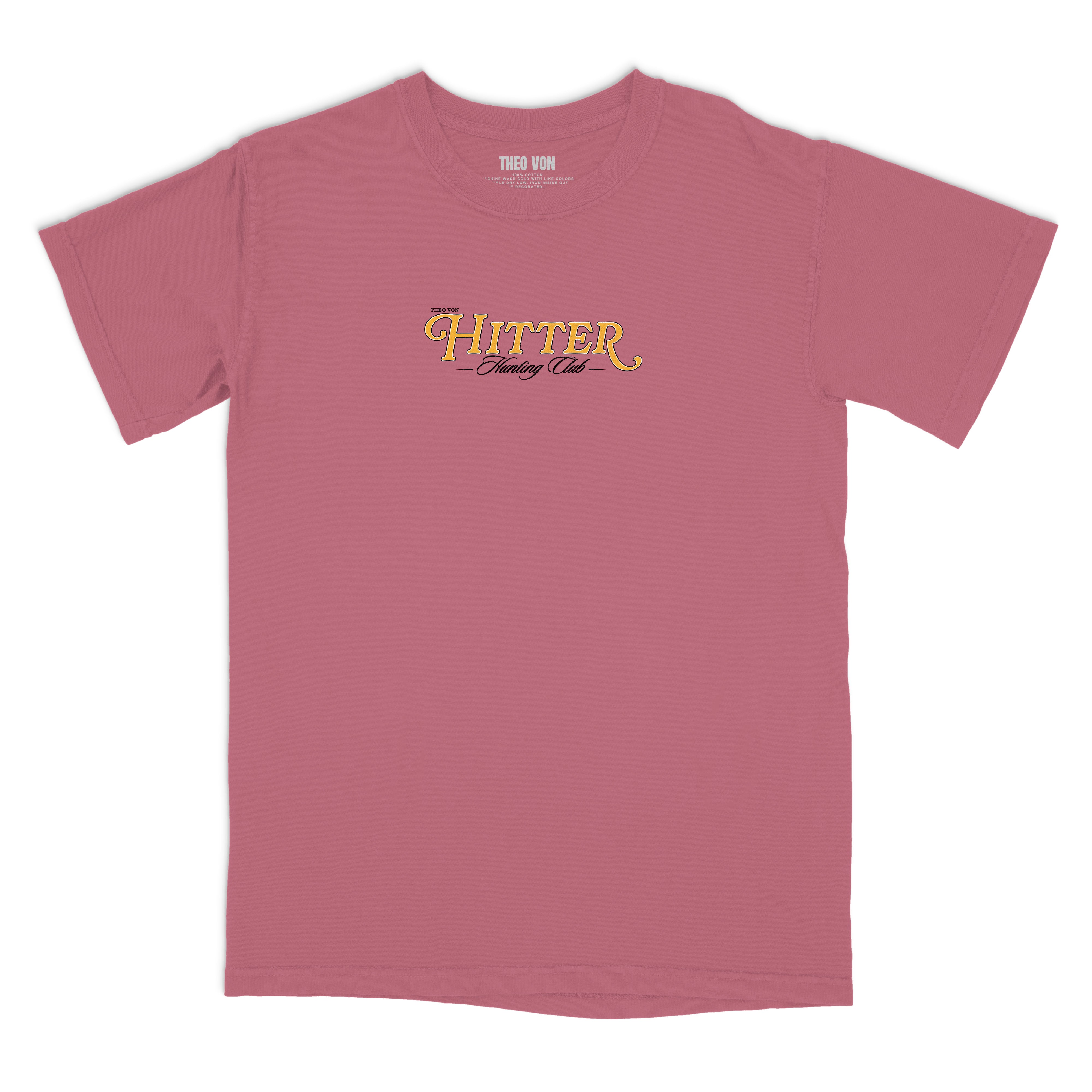 Mallard Brick Tee