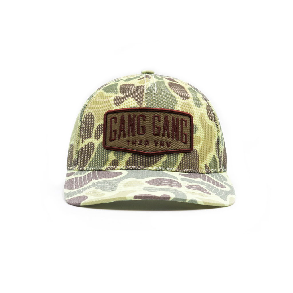 帽子 90 Numbering Assort Mesh Cap Green camo 90 Numbering Assort Mesh Cap Green camo - メルカリ