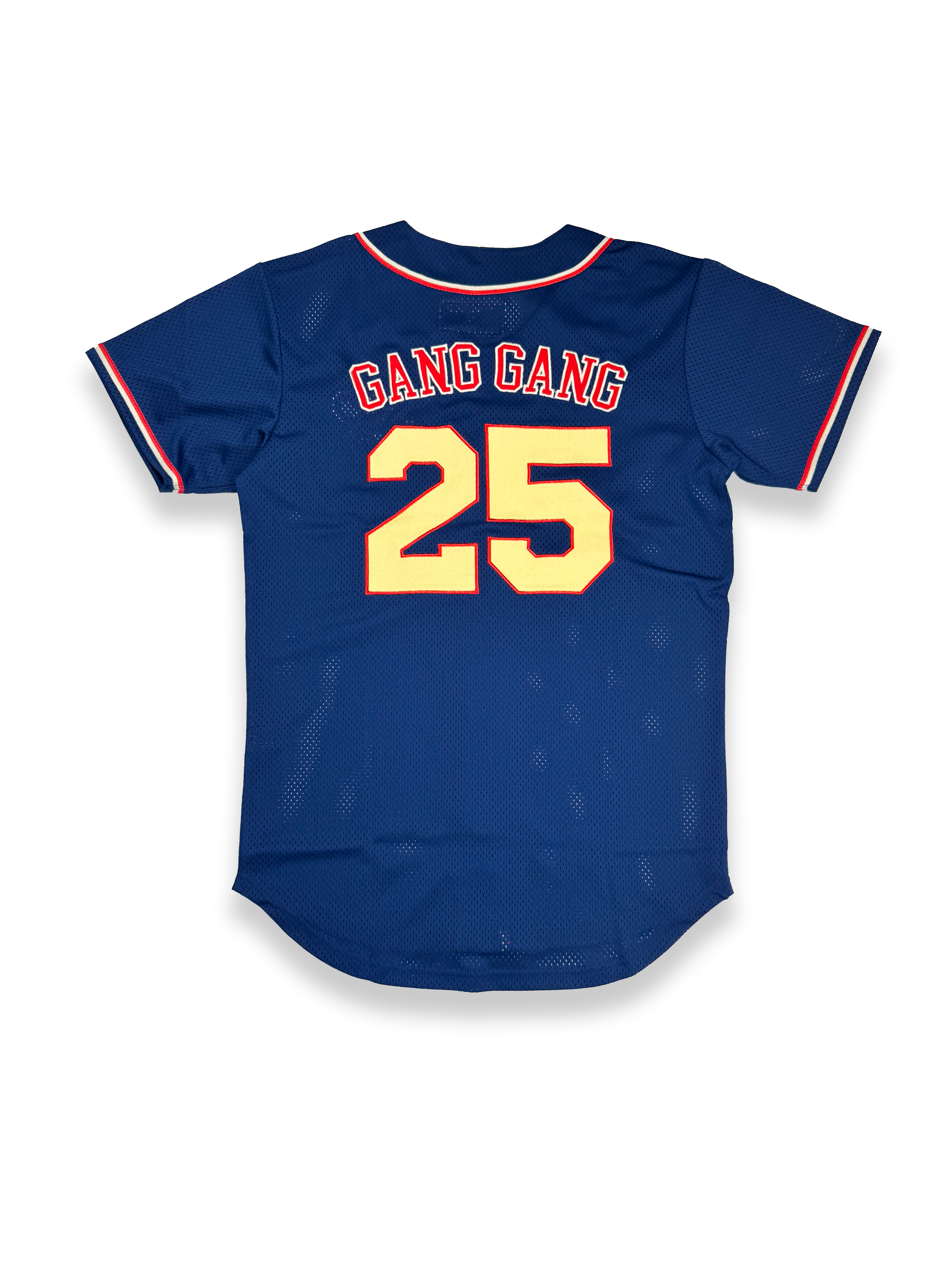 Theo Von Rat King 2025 Jersey