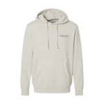 Bobby Pigment Ivory Hoodie