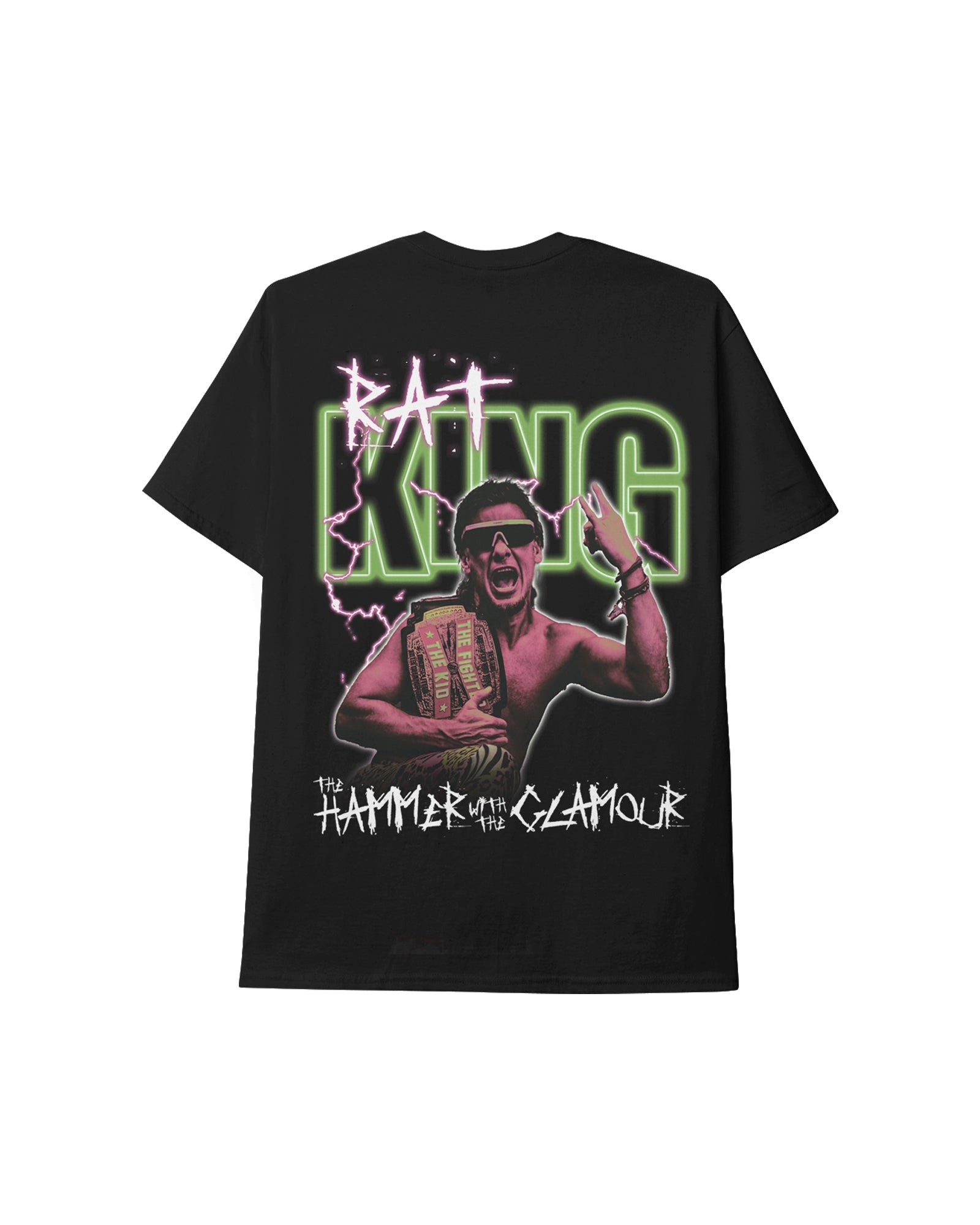 Rat King Championship Tee