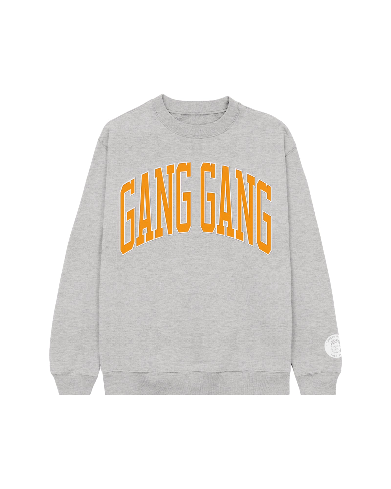 Gang Gang Crewneck