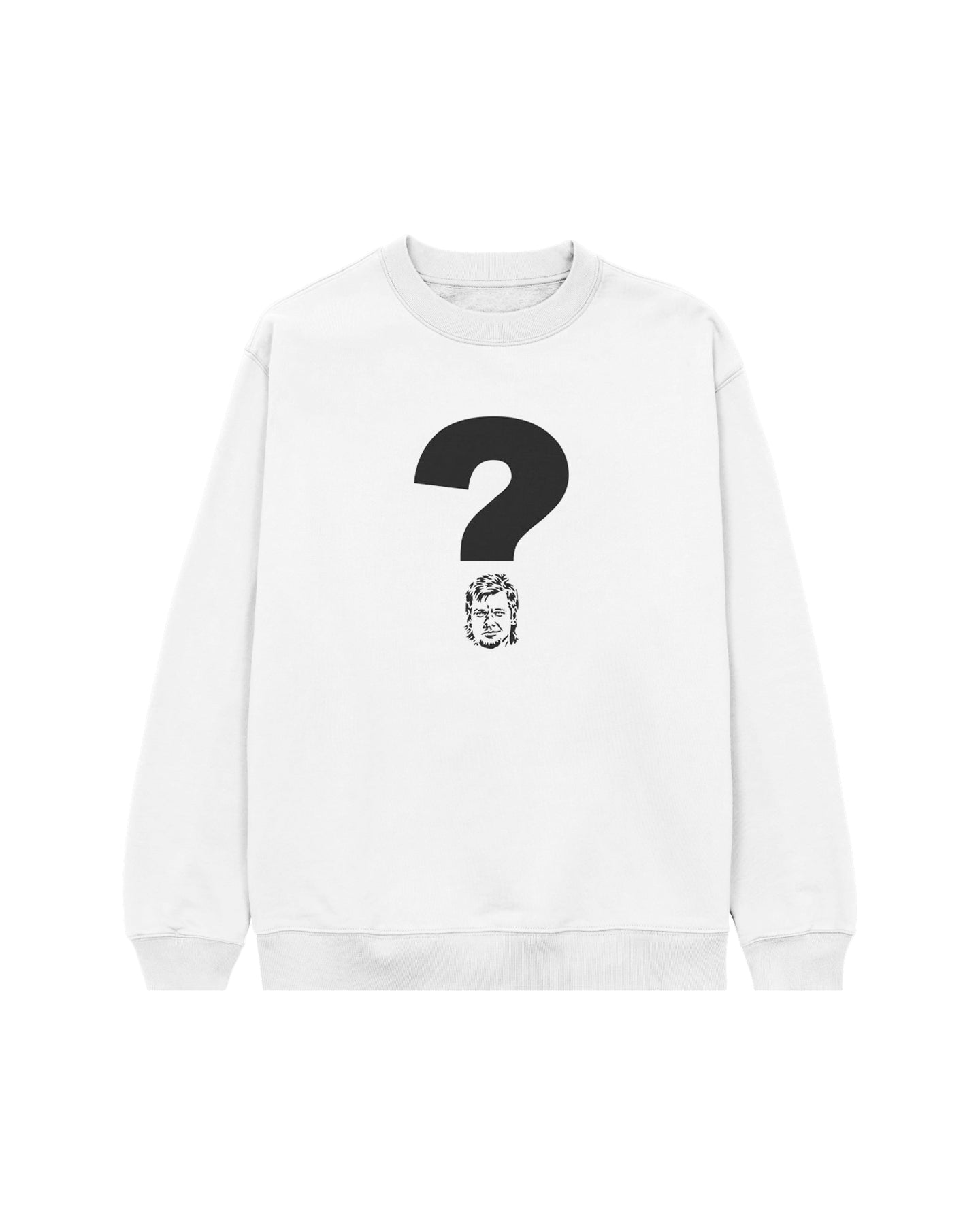 Mystery Crewneck